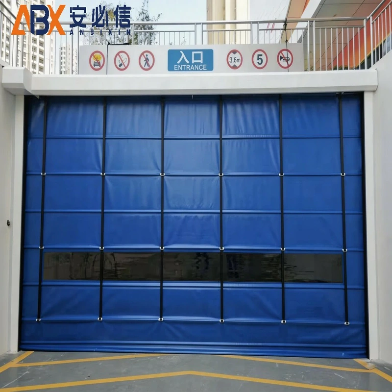 巴中市冷库门封